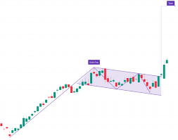 رسم بياني يوضح نموذجت الراية