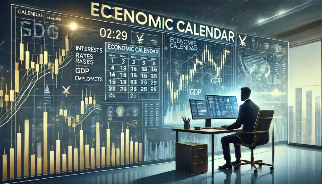 شرح التحليل الأساسي للمبتدئين في التداول